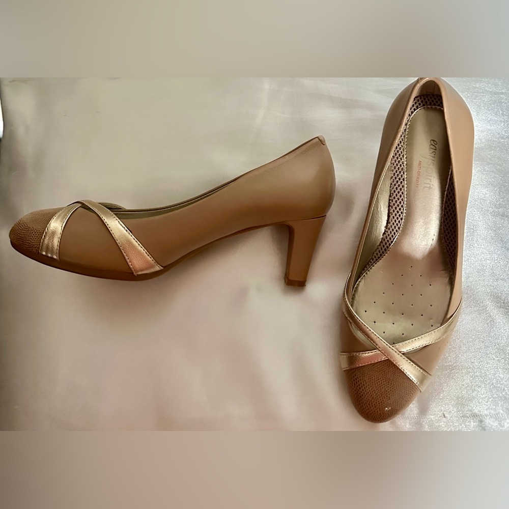 Easy Spirit Heels